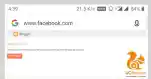 Uc Browser Url Spoofing Esm H79