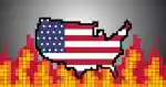 Usa Fire Esm H79