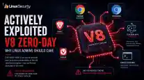 V8 Zero Day Chrome Esm H115
