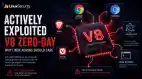 V8 Zero Day Chrome Esm H79