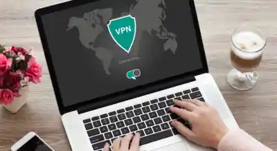 Vpn Laptop Esm W400