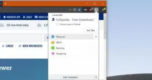 What Are Firefox Containers And Why Every Browser Needs Them 529189 Esm H267