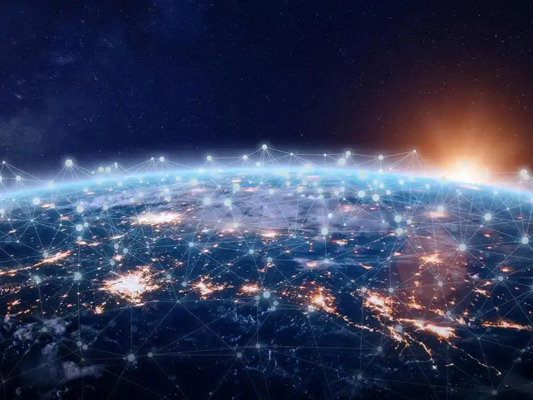 Global Connected Technology