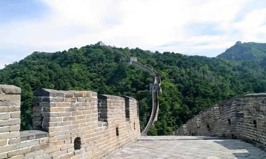 Great Wall Esm W900