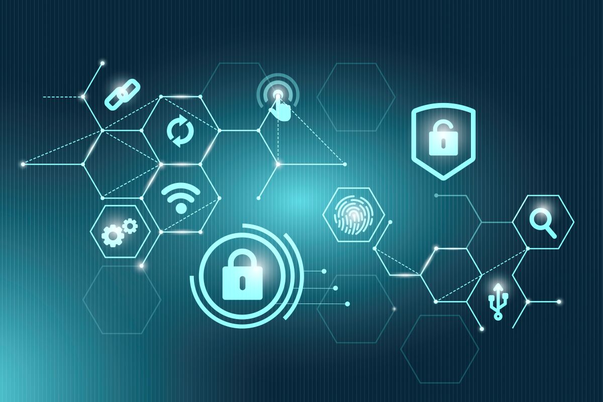 Iot Network Security