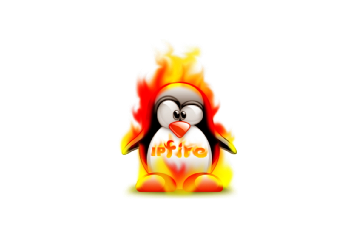 IPFire Linux Firewall Distro Improves Its Intrusion Prevention System