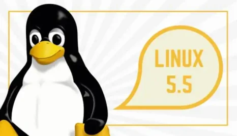 Linus Torvalds Releases Linux Kernel 5.5 With Better Hardware Support