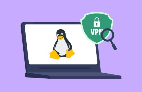 Linux Vpn Laptop