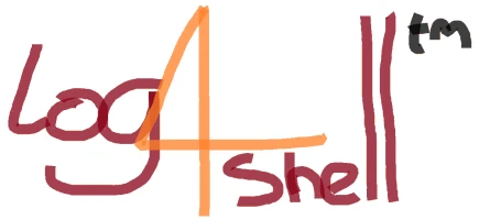 Log4shell Logo Esm H200