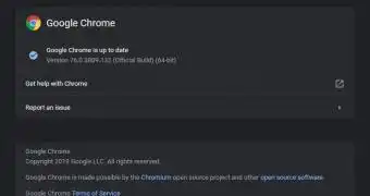 Major Security Flaw Found In Google Chrome Patch Must Be Installed Asap 527229