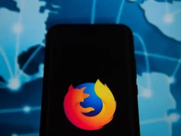 Mozillas Firefox 70 is out: Privacy reports reveal whose cookies are tracking you