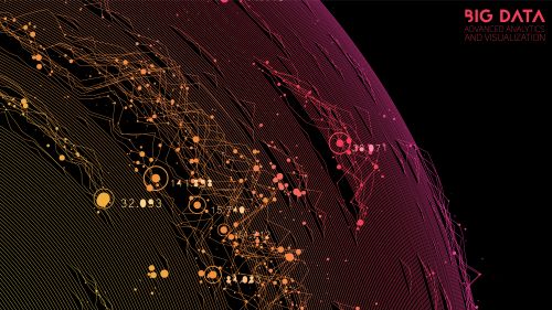 Network Map 