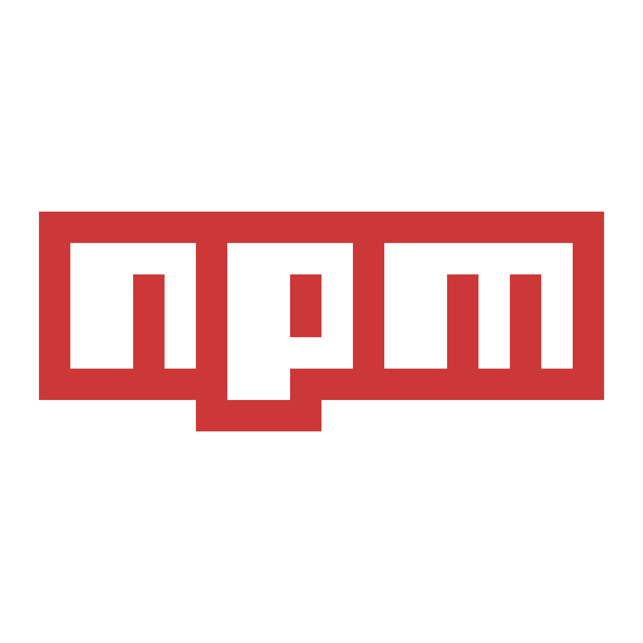 Npm Logo