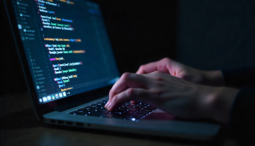 Npm Registry Malware Download Injected
