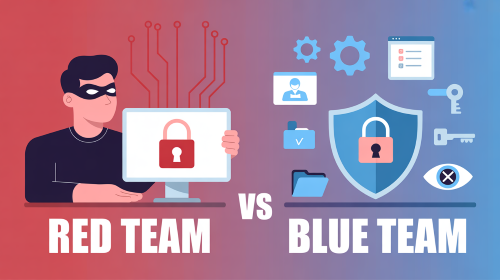 Red Vs Blue