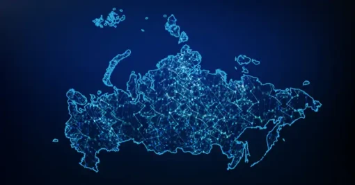 Russia’s sovereign internet law comes into force