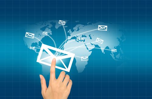 Smtp Api Email Solutions