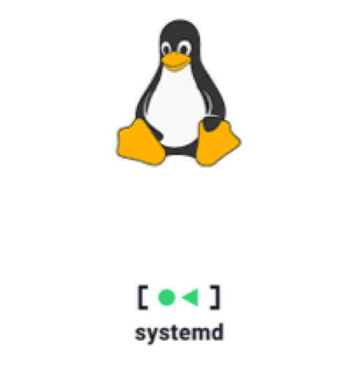 Systemd Penguin Final