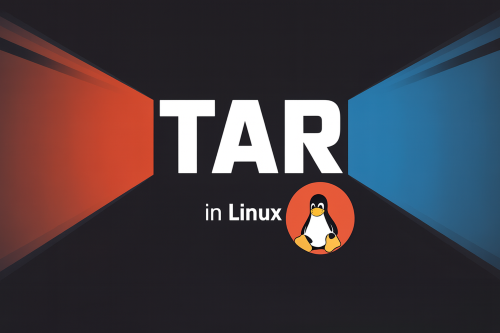 Tar In Linux