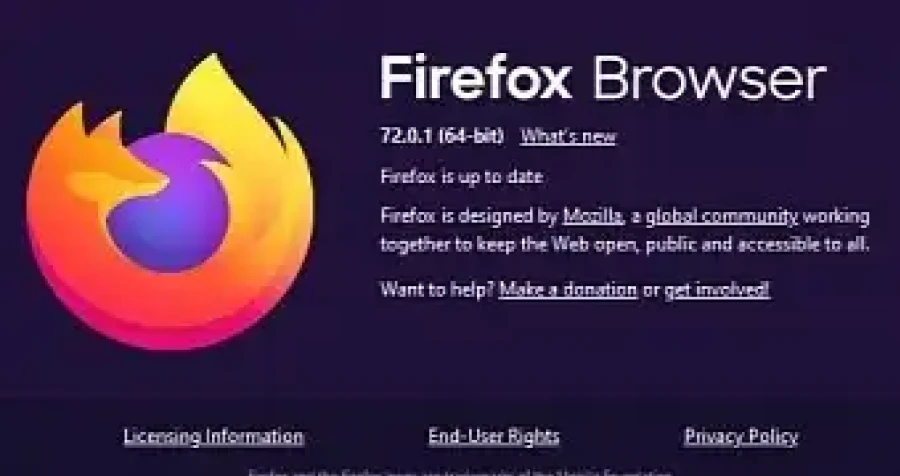 What Is Fingerprinting And How Firefox Blocks It Esm W900